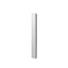 APART - Column speaker COLS101 - White aluminium (New)