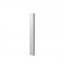 APART - Column speaker COLS101 - White aluminium (New)