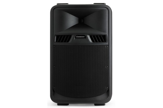 AUDIOPHONY - SR12A - Enceinte amplifi&eacute;e active 2 voies 12" - 400W RMS - S&eacute;rie GOA (Neuf)