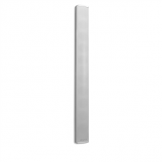 APART - Colonne COLW101 - Aluminium Blanc (Neuf)