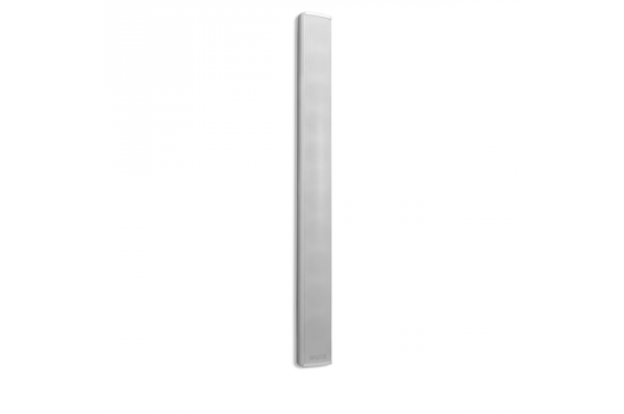 APART - Column speaker COLW101 - White aluminium (New)