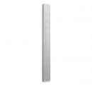 APART - Column speaker COLW101 - White aluminium (New)