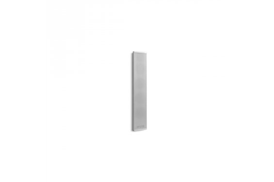 APART - Column speaker COLW41 - White aluminium (New)
