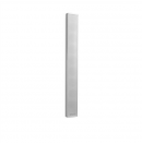 APART - Column speaker COLW81 - White aluminium (New)