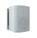 APART - 5,25" active loudspeakerset - 2x30W into 4 ohms - SDQ5PW - White (New)