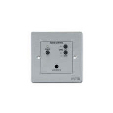 APART - Volume control panel with local input for SDQ5PIR (New)