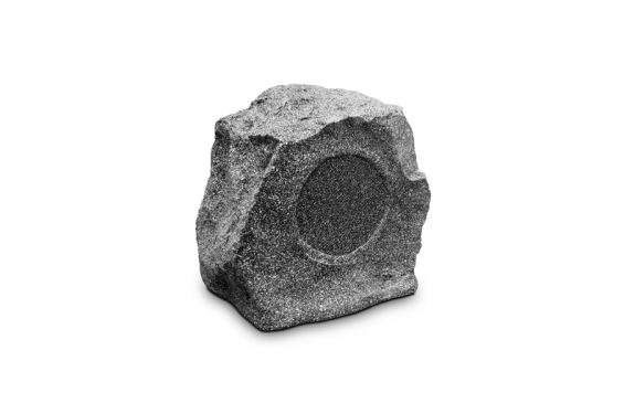 APART - 6,5" Rock design outdoor loudspeaker - 20W into 100V - ROCK20 (New)