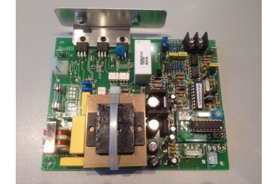 ANTARI - PCB Card - 230V for smoke machine ANTARI X310-II (New)