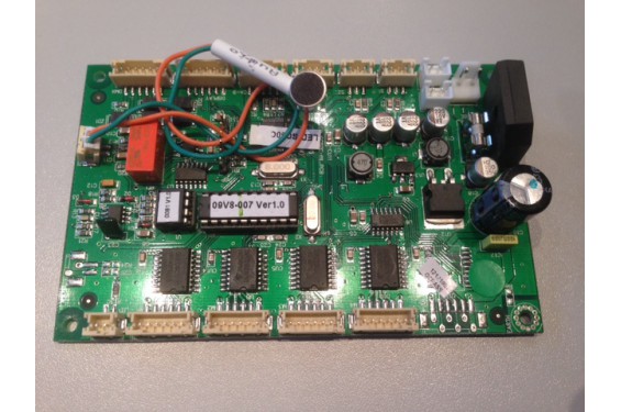 Carte m&egrave;re pour Scanner Led Victory Scan (Neuf)