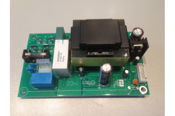 Carte m&egrave;re pour machine &agrave; fum&eacute;e HZ 350 (Neuf)