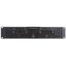 AUDIOPHONY - Amplifier WA-4x3 - 4x200W into 8 ohms (New)