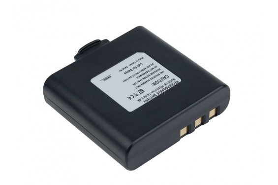 AUDIOPHONY -accumulateur 12V/5 Ah pour Runner USB, SPRINTER et CROSSER (Neuf)