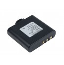 AUDIOPHONY - LT2600 - Batterie lithium 260mA pour système JOGGER50 (Neuf)