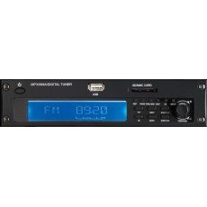 AUDIOPHONY - Module player USB / SD and Receiver - AM / FM tuner for COMBO240 (New)