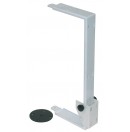 AUDIOPHONY - SUPS10 wh - Lyre d'accroche pour enceinte satellite S10 - Blanc (Neuf)