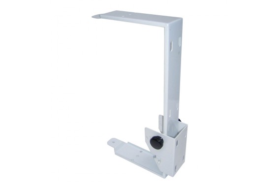 AUDIOPHONY - SUPS6 wh - Lyre d'accroche pour enceinte satellite S6 - Blanc (Neuf)