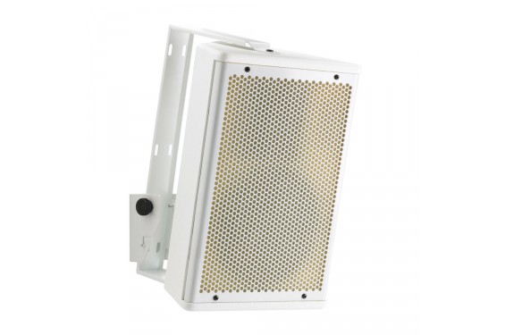 AUDIOPHONY - S8w - Enceinte satellite S8 8" 150W RMS sous 8 ohms - Blanc (Neuf)