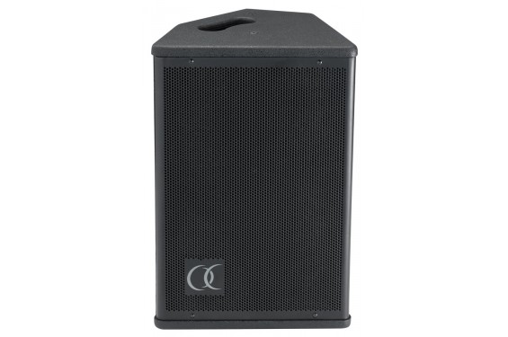 AUDIOPHONY - S10 - Enceinte satellite S10 10" 250W RMS sous 8 ohms - Noir (Neuf)