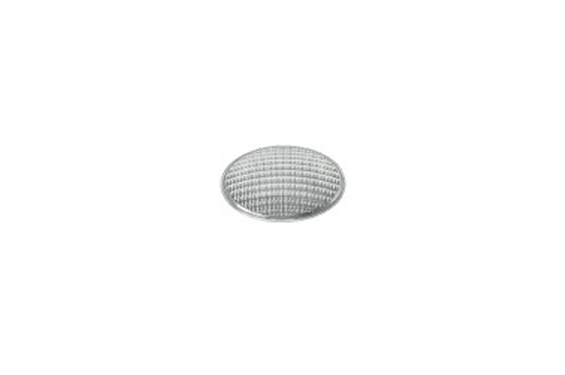 CLAY PAKY - Ovale Filter diameter 205 mm for CP Color 150E/400/400SH and Colorwave 300 (New)
