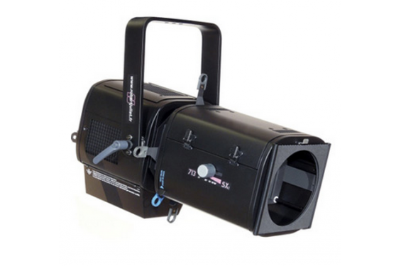 ROBERT JULIAT- D&eacute;coupe 713 SX 2Kw - livr&eacute;e avec lampe (Occasion)