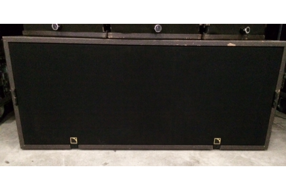 L ACOUSTICS - SB28 - High-pover subwoofer included chariot (Used)
