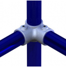 DOUGHTY - T11600 - Raccord tubulaire corner 90° entre les tubes (Neuf)