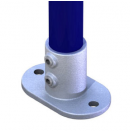 DOUGHTY - T13200 - Raccord tubulaire base plate (Neuf)