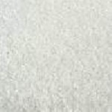 White carpet roll - 40mx2m (New)