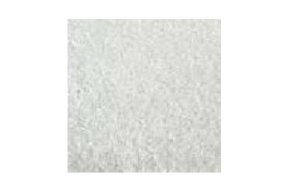 White carpet roll - 40mx2m (New)