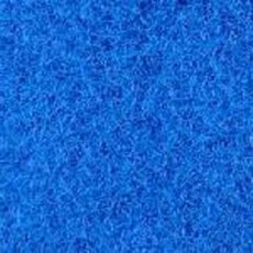 Light Blue carpet roll - 40mx2m (New)