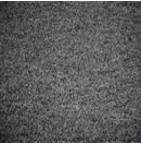 Grey carpet roll - 50mx4m (New)