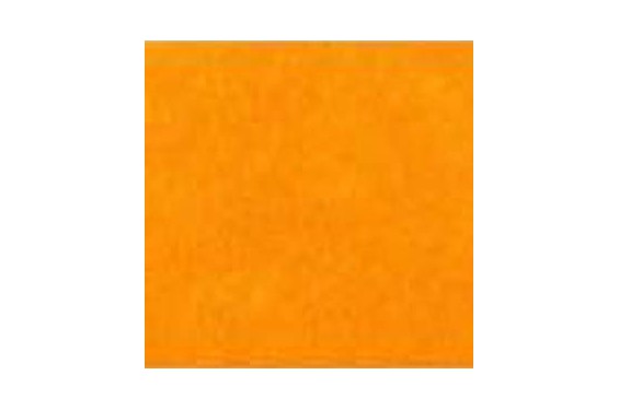 Rouleau de moquette Mandarine avec film - 40mx2m (Neuf)