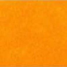 Tangerine carpet roll - 50mx1m (New)