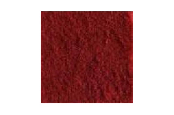 Rouleau de moquette Rouge Richelieu avec film - 40mx2m (Neuf)