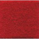 Red tomato carpet roll - 50mx1m (New)