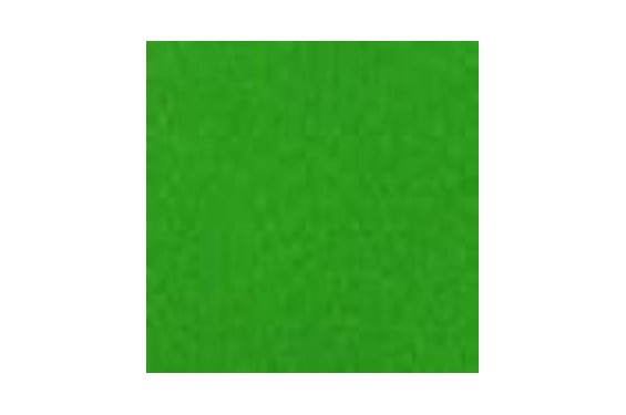 Rouleau de moquette Vert Printemps avec film - 40mx2m (Neuf)