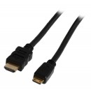 Câble mini-HDMI Mâle - Mâle - 5m (Neuf)