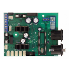 ROBE - Carte PCB MAIN EZ664 pour Wash / Spot 250 XT et ClubSpot / ClubWash 250 CT - sans pic IC1 (Neuf)