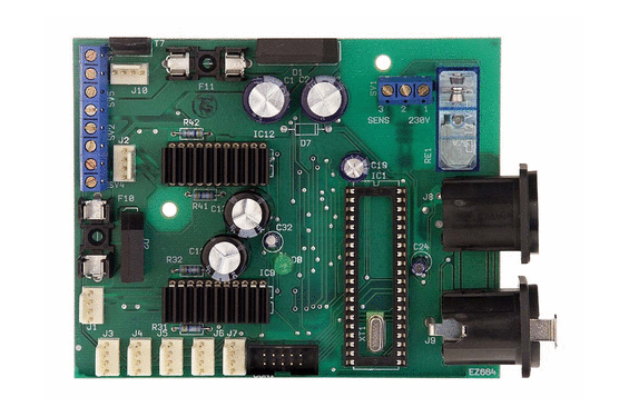ROBE - Carte PCB MAIN EZ664 pour Wash / Spot 250 XT et ClubSpot / ClubWash 250 CT - sans pic IC1 (Neuf)