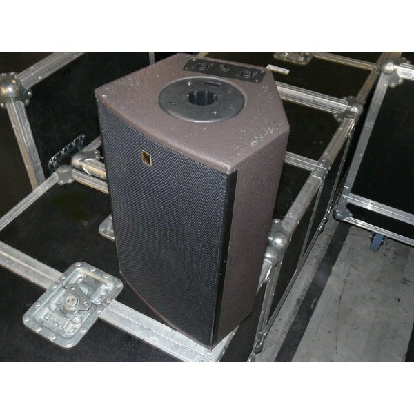 L ACOUSTICS - MTD108A - Passive coaxial loudspeaker (Used) - JSFrance