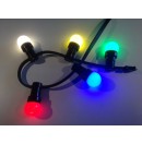 Câble pour guirlande lumineuse - vendu au mètre (Neuf)