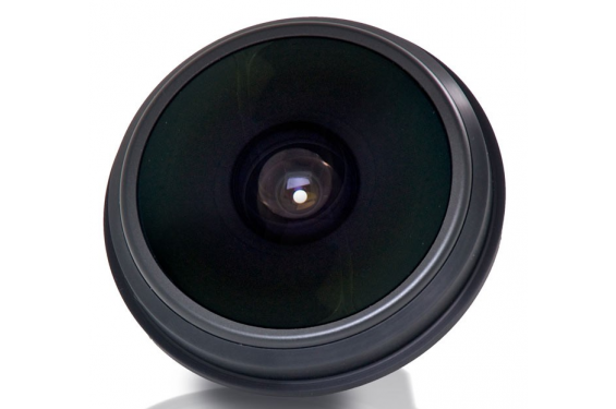 PANGOLIN - Lentille DiscoScan 2.0 pour laser (Neuf)