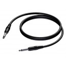 PROCAB - Câble jack Mâle vers jack Mâle 1,5m (Neuf)