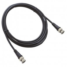 DAP AUDIO - Câble vidéo BNC/BNC 75 ohms - Noir - 6m (Neuf)