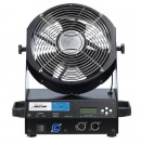 MDG - Ventilateur de dispersion piloté DMX-RDM  - pour effets atmosphériques (Neuf)
