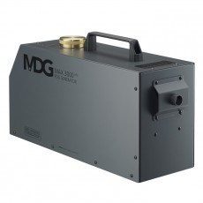 MDG - Machine à brouillard Max 3000 APS (Neuf)