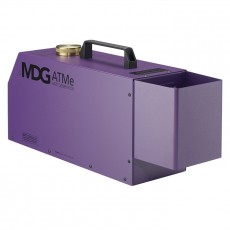 MDG - Machine à fumée ATMOSPHERE ATMe (Neuf)