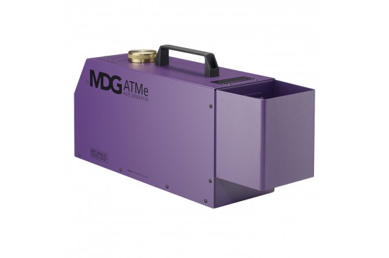 MDG - ATMe Haze generator (New)