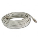 Cordon RJ 45 CAT 6 FTP 0.3M (Neuf)