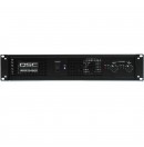 QSC - Amplificateur RMX 2450a  - 2 canaux - 500W sous 8 ohms (Occasion)